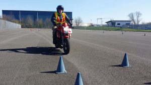 Mod1 Training on ER6N