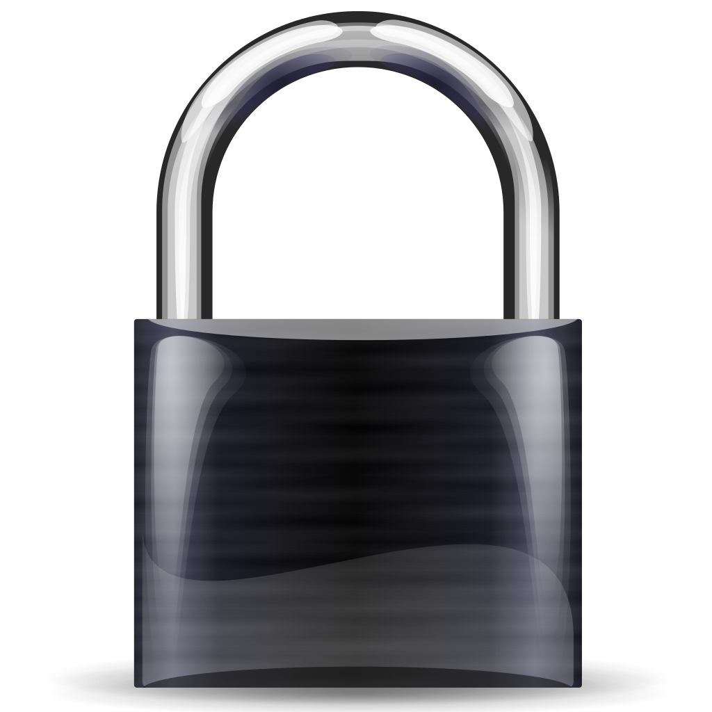 Padlock