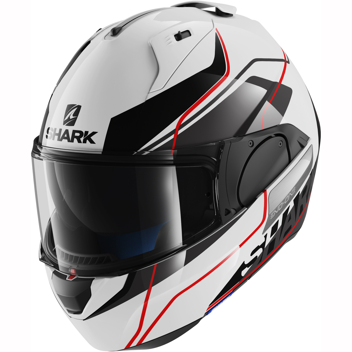 Shark Evo Helmet
