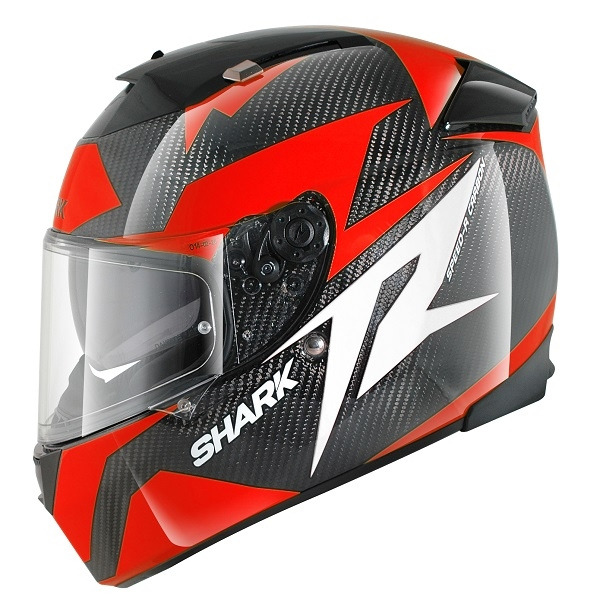 Shark Speed R Carbon Helmet