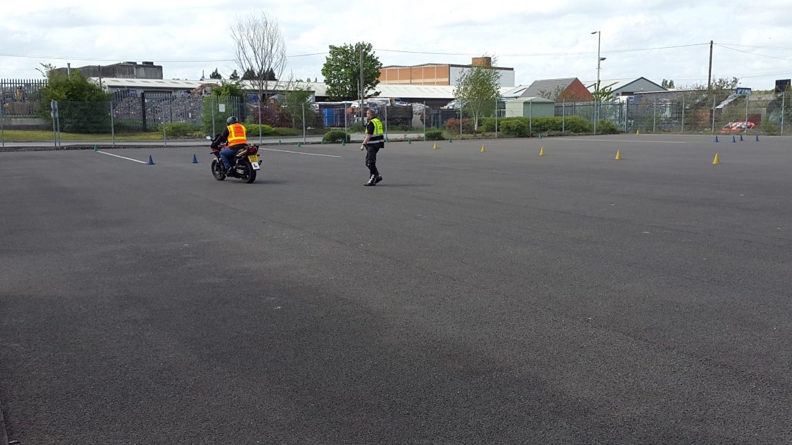 MMA training on Fazer