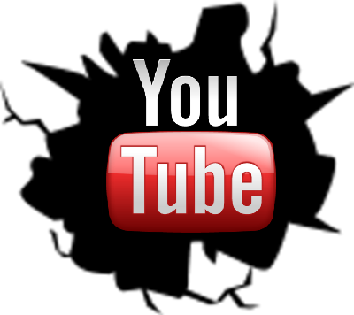 YouTube Logo